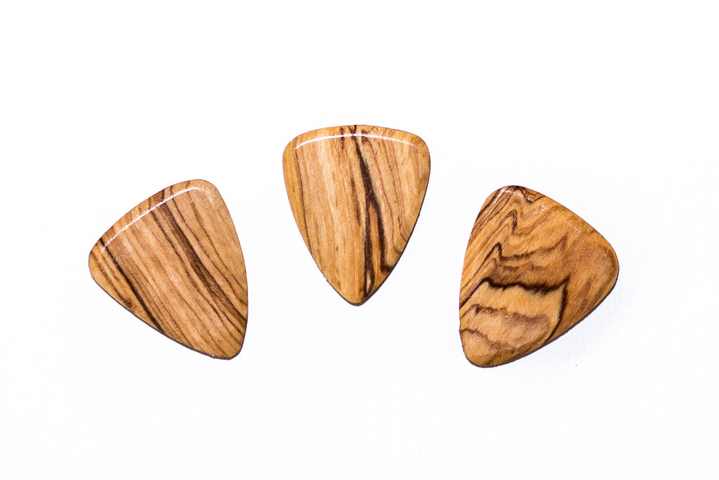 Wooden Picks Jacoby Manufacturing
