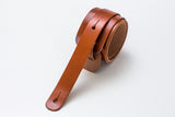 Stage Series Guitar Strap - Tan