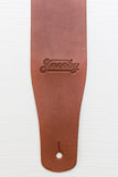 Stage Series Guitar Strap - Tan