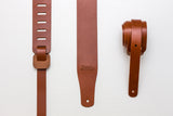 Stage Series Guitar Strap - Tan