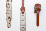 Stage Series Guitar Strap - Nguni