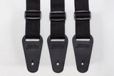 Studio Series Guitar Strap - Black