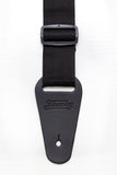 Studio Series Guitar Strap - Black