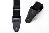 Studio Series Guitar Strap - Black