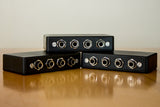 Patch Box