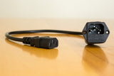 IEC Adaptor Cord