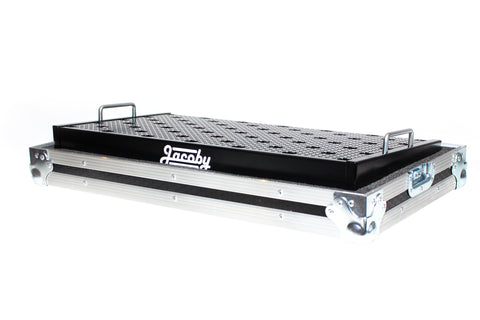 Pedalboard + Hard Case Combo