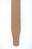 Stage Series Guitar Strap - Karoo