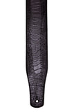Stage Series Guitar Strap - Midnight Karoo