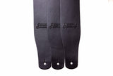 Stage Series Guitar Strap - Black