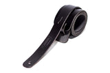 Stage Series Guitar Strap - Black