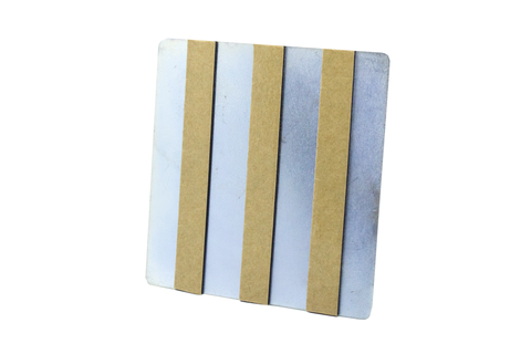 Large Pedal Slab
