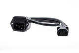 IEC Adaptor Cord