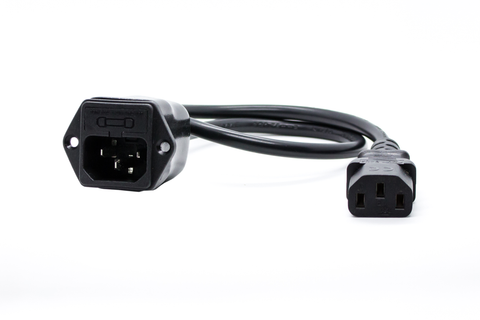 IEC Adaptor Cord