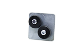 Small Pedal Slab